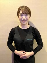 仙豆のちから 神戸トアロード店&nbsp;スタッフ 永川