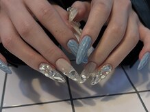 メロー(Mellow)/ワンホン/韓国定額L