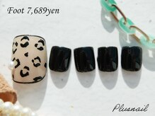 プラスネイル 池袋西口店(PLUS NAIL)/【1623】定額7,689円ワンカラー