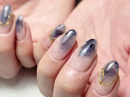 お客様デザイン　銀座フィルイン