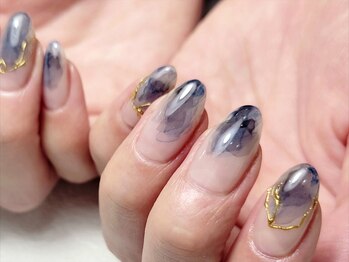 ビオトーププラス 銀座7丁目店(bio tope+)/お客様デザイン　銀座フィルイン