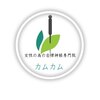 カムカムのお店ロゴ