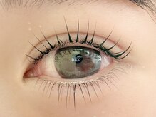 ニコ(nico)/【次世代まつげパーマ上下】