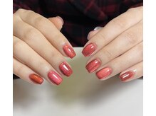 ピュアアンドリッチネイルサロン(Pure&Rich Nail Salon)/