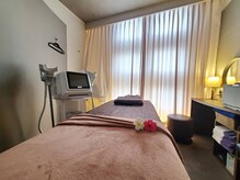 グランスパの雰囲気（大人気の脂肪冷却、始めました！EMSセットで受けれます！）