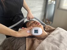 メグル(MEGURU)の雰囲気（【脱毛マシン】最新方式LED脱毛で痛みは最小限でも効果は最速！）