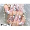 夢ビューティーサロン(夢Beautyサロン)のお店ロゴ