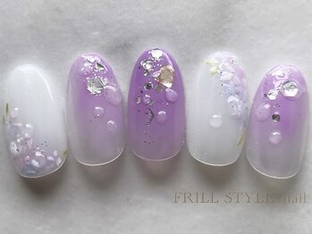 Hand エレガントコース