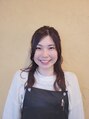 オッジヘアージャッロ 上野台(Oggi Hair giallo) 柏木 絵梨香