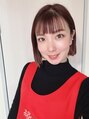 ヨサパーク アンジュ 大和田店(YOSA PARK Ange)/上中絵美