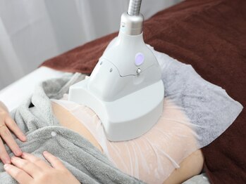 rvコーディネイトサロン(rv coordinate salon)の写真/西大橋から徒歩2分☆通いやすい立地で仕事終わりにも◎話題の脂肪冷却を都度払い&高コスパで通えます！