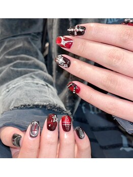 イーズン(EASEN)/持ち込みデザイン