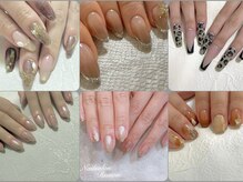 ルノン(Runon)/定額orお任せnail