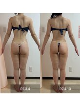 パピヨン(Papillon)/全身サイズダウン◎脂肪撃退！