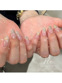 ネオン(Ne.)/gradation