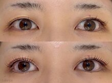 バランス 泉中央店(balance)/ラッシュリフト/まつ毛カール