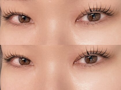 エクラ(eclat.)の写真
