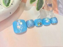 アローナ(Arona)/【ＦＯＯＴ】定額8800円