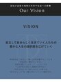 ルアナ ケリー(Luana kelly) 【VISION】私達が目指していること