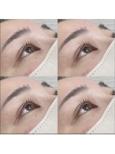 マツエク カハナ 北千住(Kahana)/【まつげパーマ】パリジェンヌ