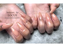 ブーケ バイ ルークス(bouquet by LOCUS)/