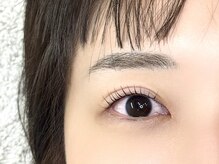 アンアイサロン(UNEeyesalon)/パリジェンヌラッシュリフト