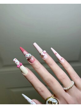 サクラ(SAKURA)/ネイル