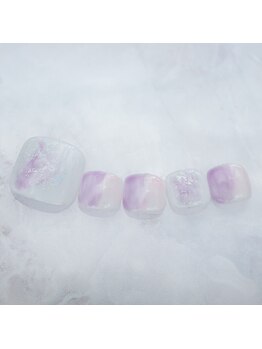 はあとねいる 桂樫原店/フット114