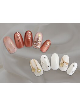 アートの種類が豊富