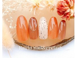 ニュアンスAコース