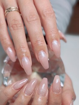 ナナラ(Nanara)/ジェルコース