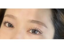 ビーマジック(Be Magic)/眉毛とまつげで最上級の綺麗♪