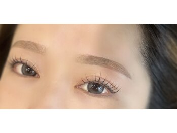 ビーマジック(Be Magic)/眉毛とまつげで最上級の綺麗♪