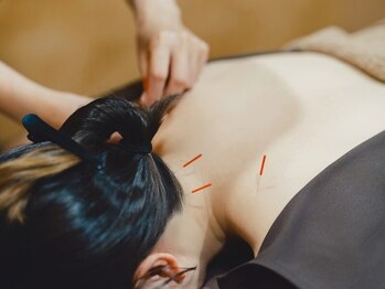 Familia鍼灸院 高田馬場