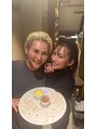 アルメ(arme) 2人だから伝えられる事がある。技術を高め合っています。
