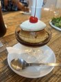 ニウ(niu.)&nbsp;食べるの大好きです！