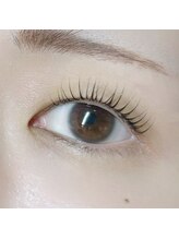 ベッラ バイ カノア 大和八木(Bella by KANOA)/似合わせラッシュリフト