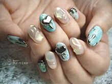 アトリエ ミータイム(Atelier Me-time)/Valentine Design