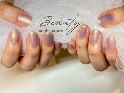 アットーレ 札幌の写真