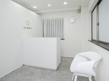 整体ライト 八事店(整体LIGHT)の雰囲気（月間来客数300名様突破/昭和区/整体/肩こり/腰痛）