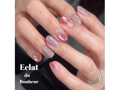 エクラドゥボヌール バイ モアナ(Eclat du Bonheur by Moana)の写真