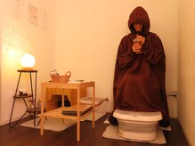 サロン カレア(Salon Kalea)/１人でも満喫！リラックスタイム