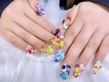 ウェリナ(Welina)/やり放題コース