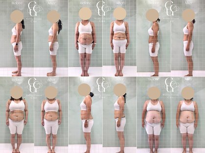 Wellbe-fitness Cue の写真