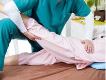 なおーる氣功整体院