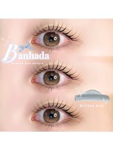 アイモア 大垣店(eye mor.)/まつげパーマ/眉毛/アイブロウ