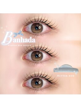 アイモア 大垣店(eye mor.)/まつげパーマ/眉毛/アイブロウ