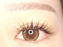 ルキア(Lukia)/アイブロウリフト＆フラット80本