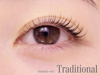 ルナクレスタ 門前仲町店(Luna Cresta)/Traditional【門前仲町マツパ】