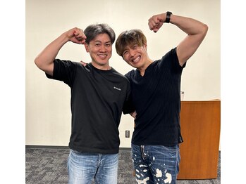 さわやか健康カイロの写真/慢性的な肩こり・頭痛・腰痛は骨盤の歪みが原因かも？スゴ腕施術者が根本ケア◎極上のリラク体験を♪